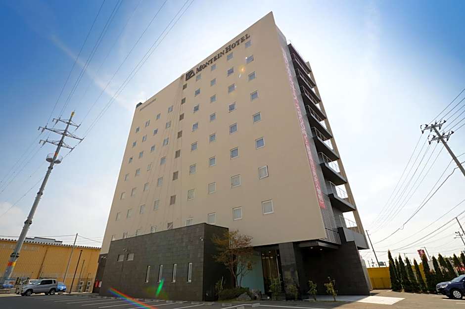 Montein Hotel