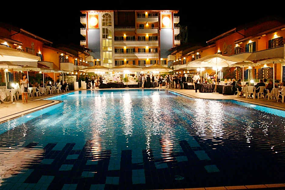 Villaggio Hemingway - Family Aparthotel