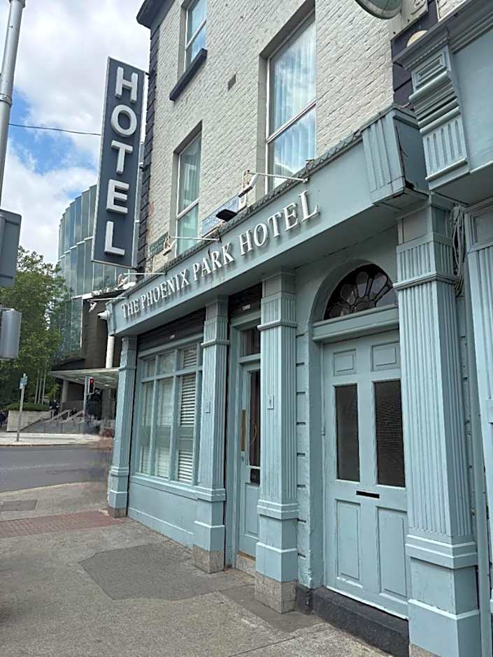 Phoenix Park Hotel