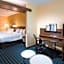 Fairfield Inn & Suites by Marriott Houma Southeast