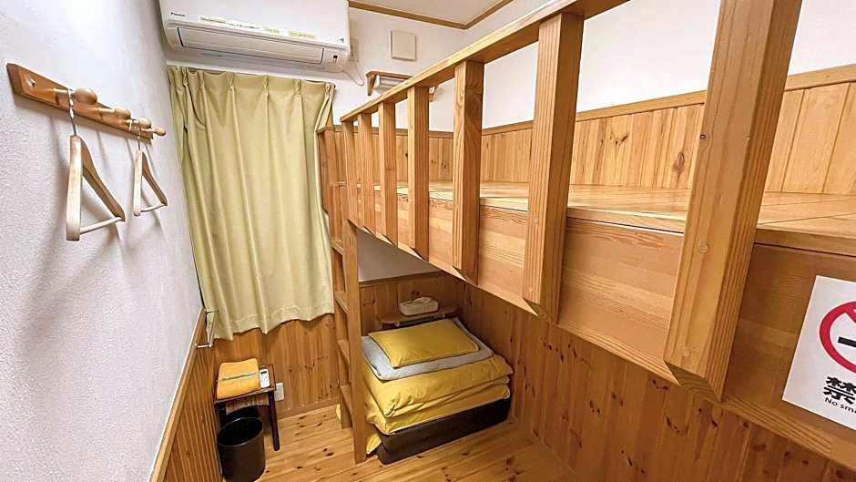 Villa Orange Cabin