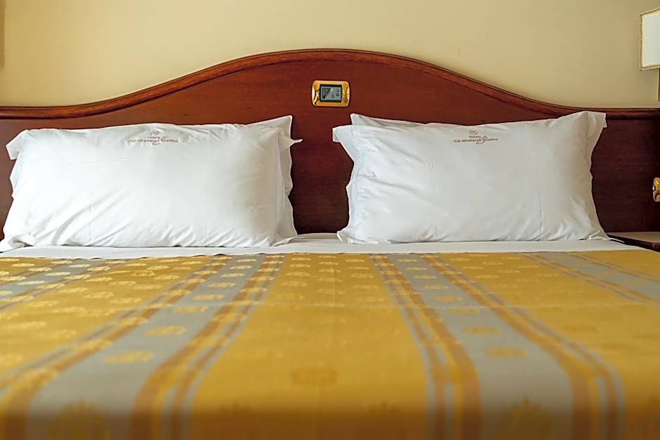 Hotels Vidi Miramare & Delfino