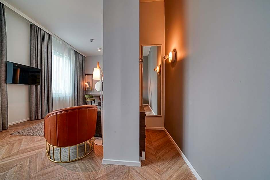 Vienna House Easy by Wyndham Augsburg