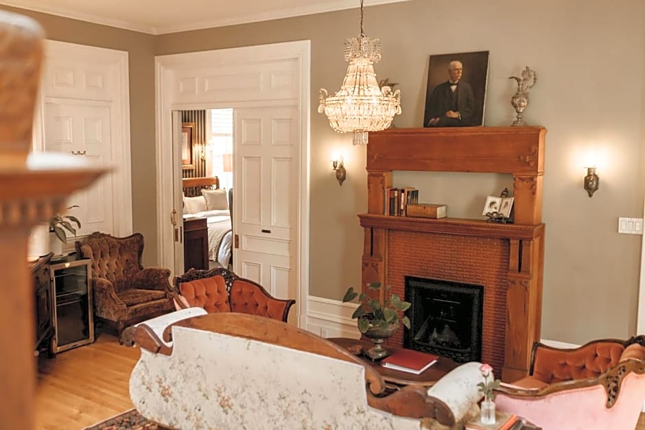 Ellerbeck Bed & Breakfast