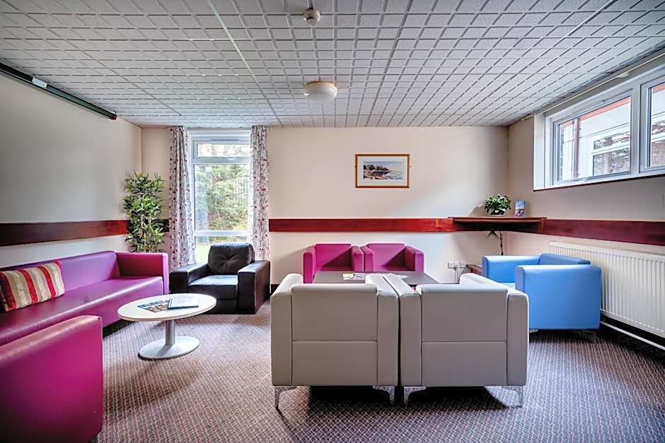 Inverness Youth Hostel