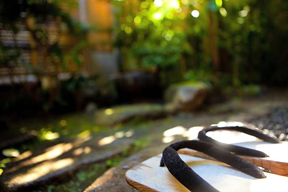 Kappo Ryokan Yumesaki