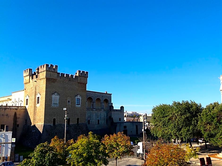 Hotel Castello