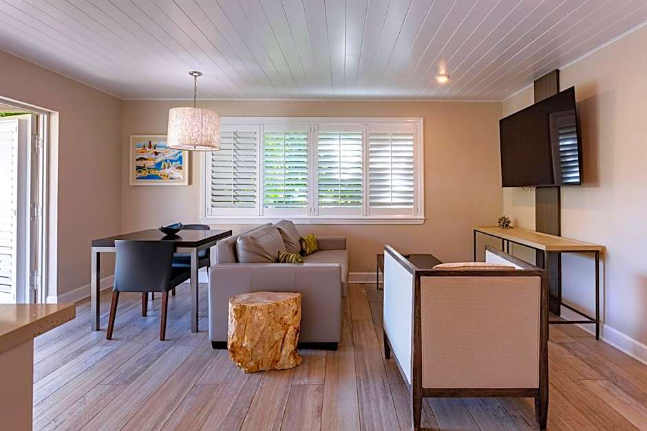 Crane's Beach House Boutique Hotel & Luxury Villas