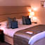 The Legacy Rose & Crown Hotel