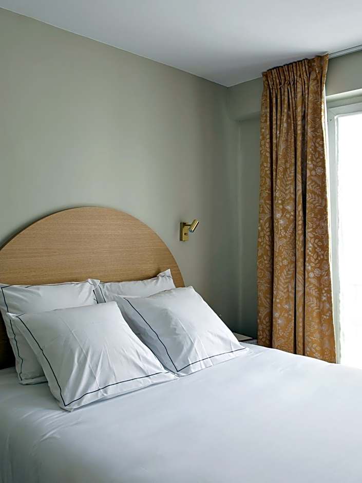Hôtel AMI - Orso Hotels