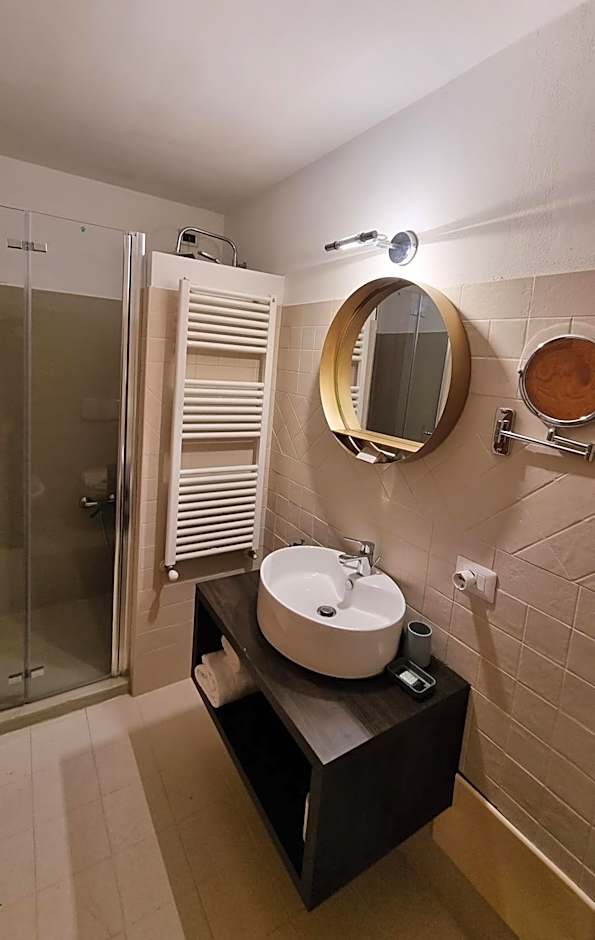 Is Benas Country Lodge