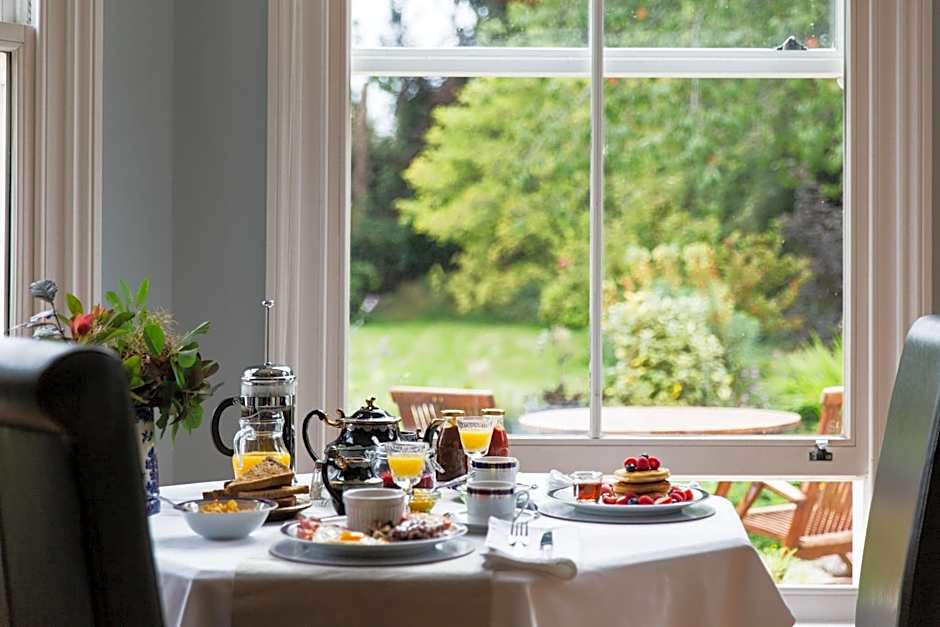 Bridstow Guest House