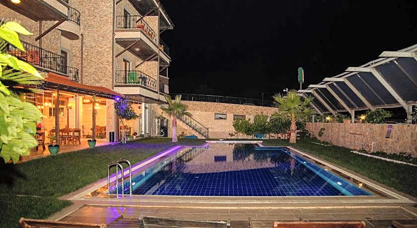 Kuzey Park Hotel