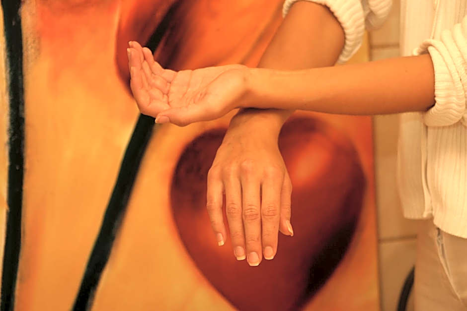 Joglland Hotel Prettenhofer