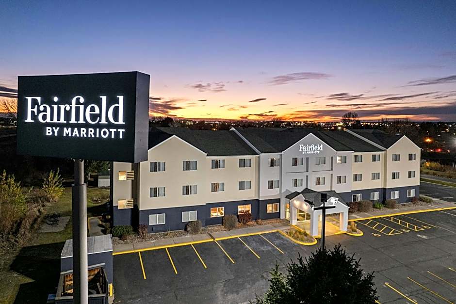 Fairfield Inn & Suites by Marriott Billings