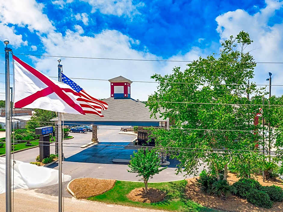 Hometown Inn Thomasville