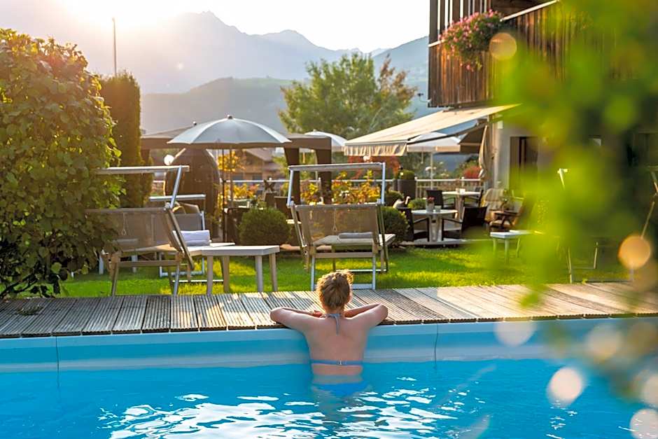 Hotel Tirolerhof
