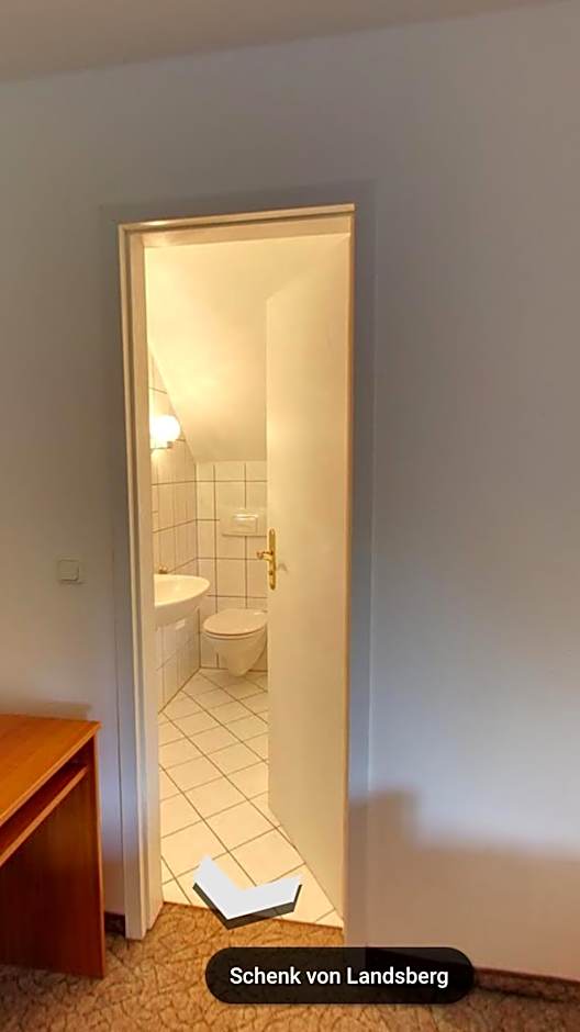 Hotel & Restaurant Schenk von Landsberg