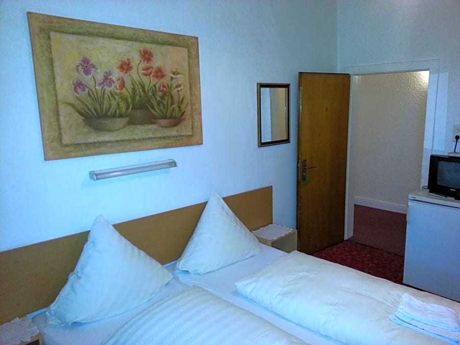 Am Kamin Hotel
