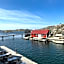 Hotell Bistro Port Sud