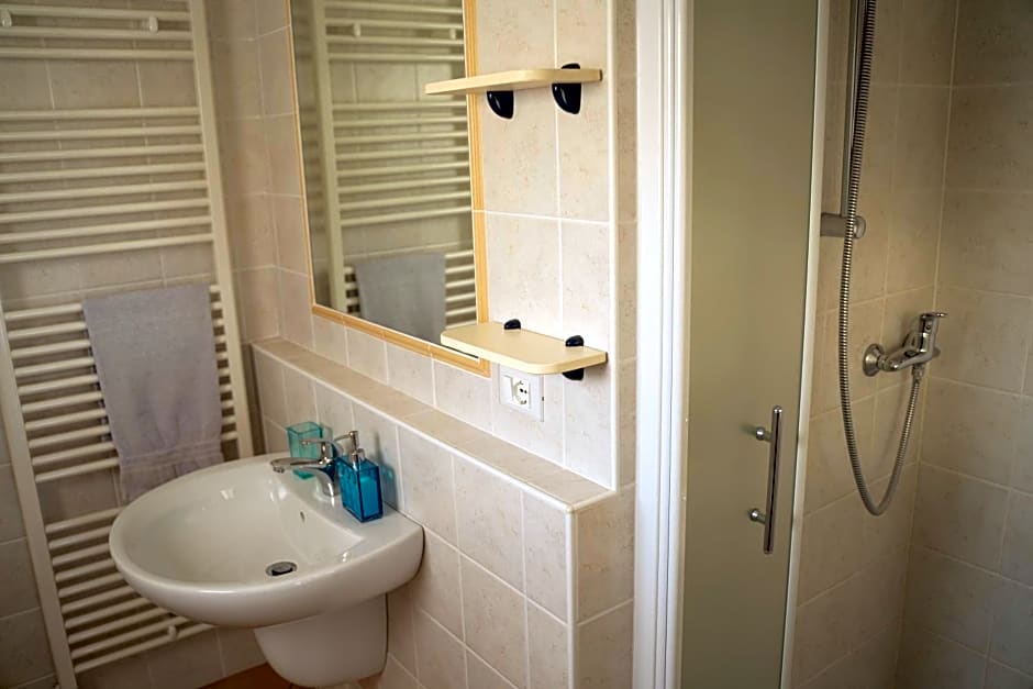 BB Il Grande Salice Bike Friends