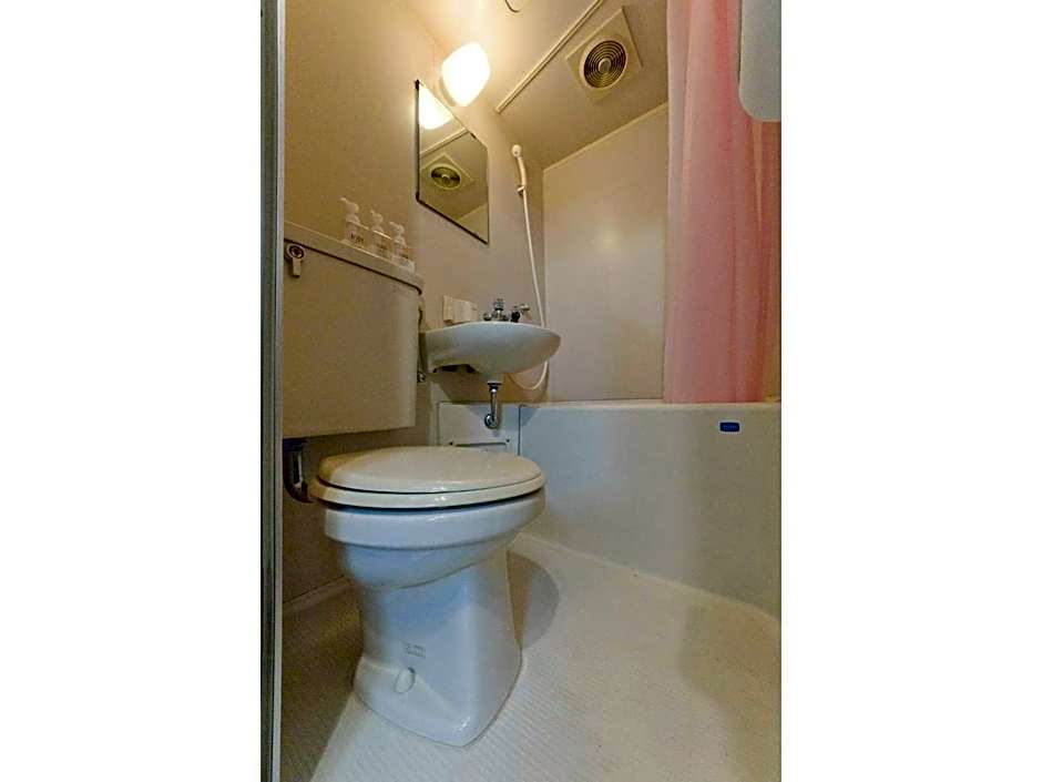 Mini Hotel Shinjuku Front - Vacation STAY 89788v