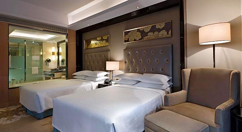 Sheraton Daqing Hotel