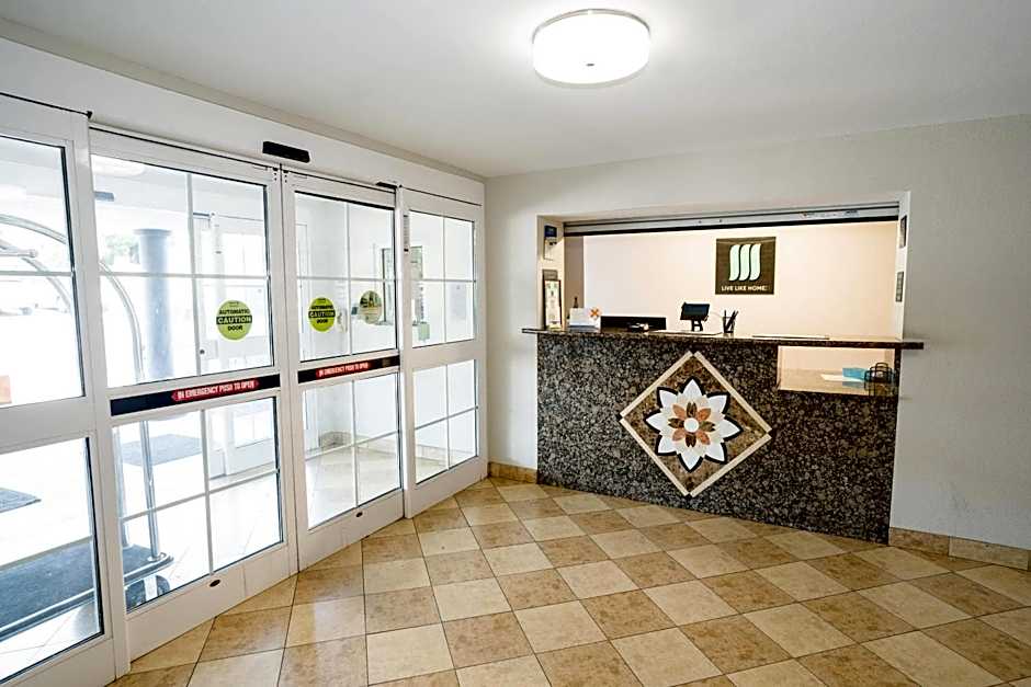 MainStay Suites Knoxville North I-75