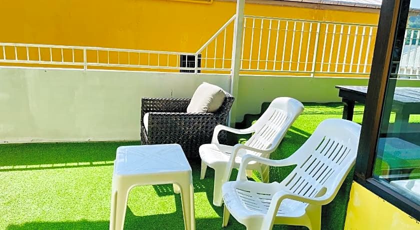 Good Nice Hotel Patong