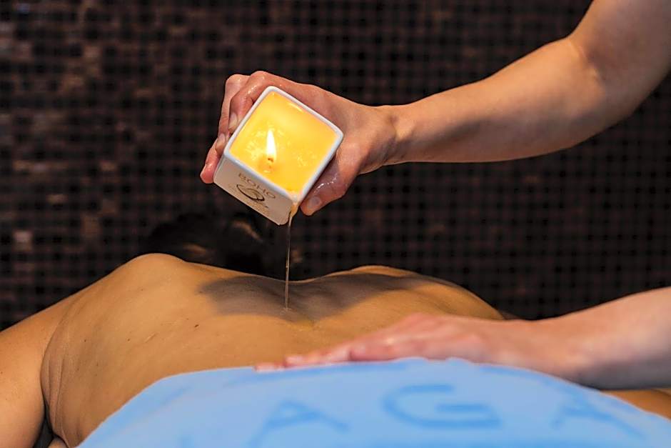 Gran Hotel Nagari Boutique & Spa