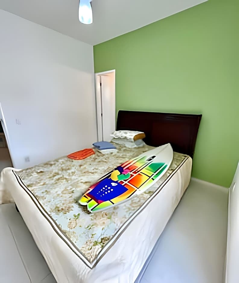 Casa em Maresias - 50 metros da praia (2)