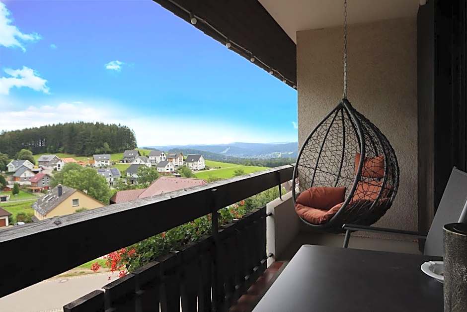 Hotel Kreuz Hohengasthof