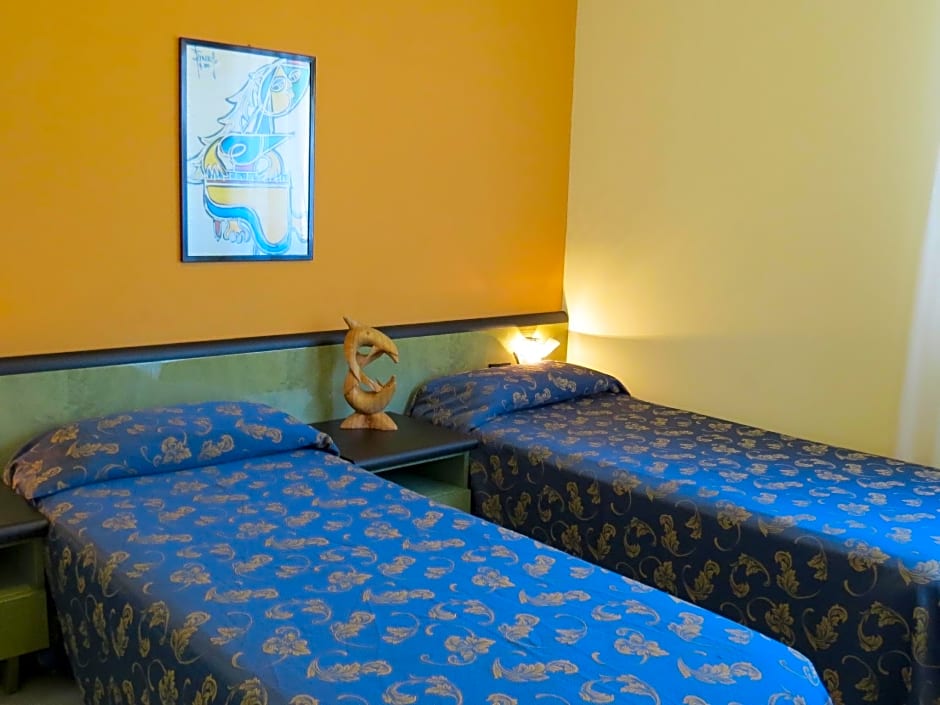 Hotel Duca Degli Abruzzi