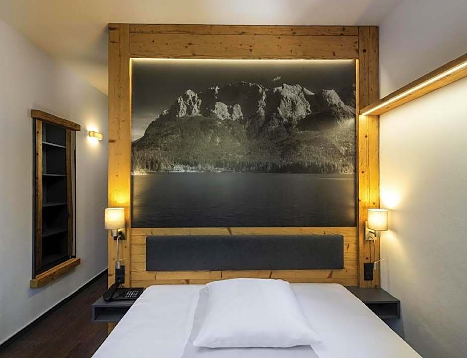 Sunday Hotel Garmisch Partenkirchen