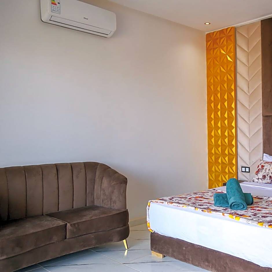 Maison d'hôte Ferme Jnane riad