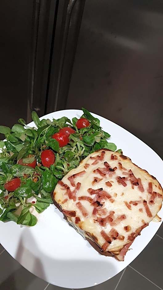 Les 3 Cailloux Bar Restaurant