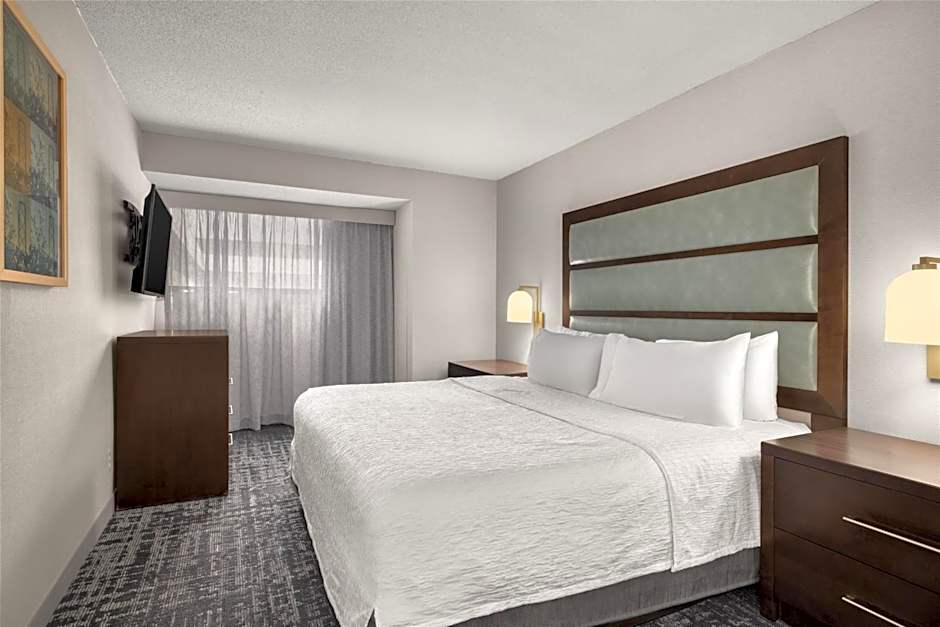 Homewood Suites by Hilton Indianapolis Carmel