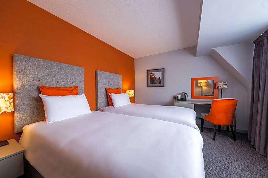 Cedar Court Hotel Harrogate