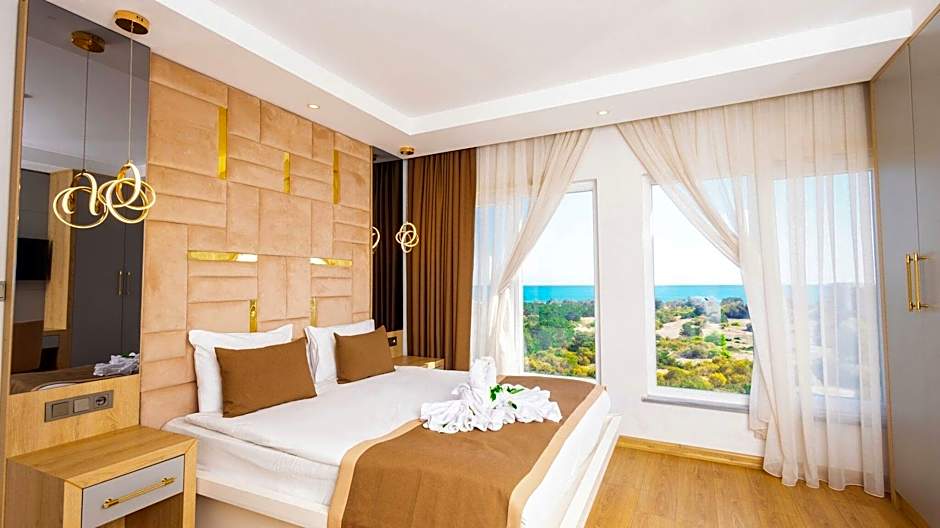 Lara Garden Butik Hotel