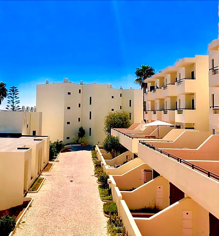 Albufeira Jardim Apartments