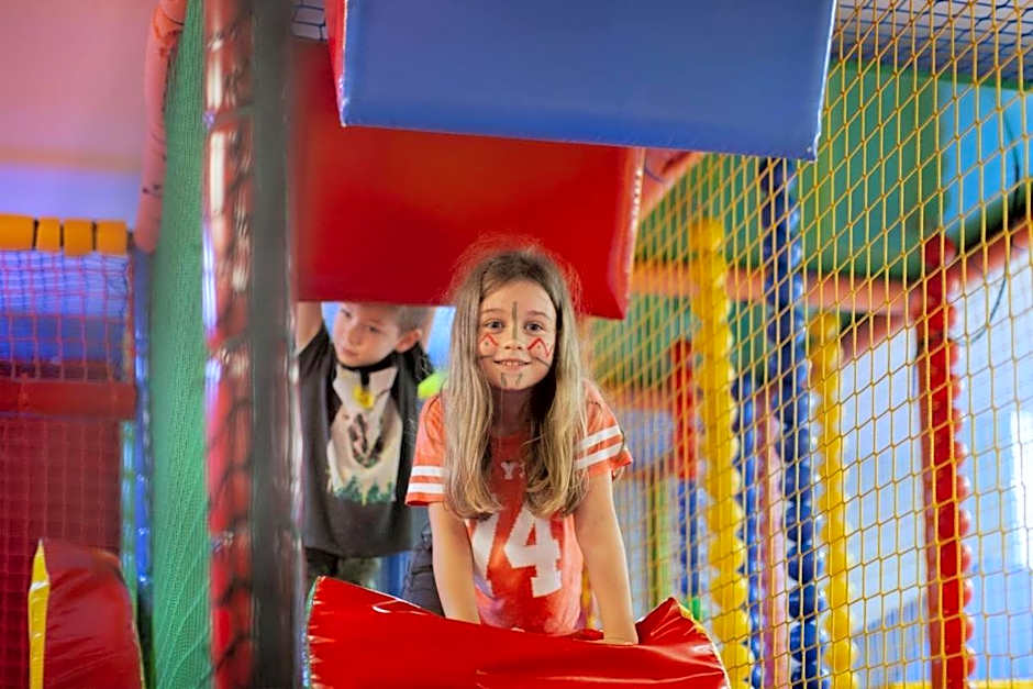 Primavera Jastrzębia Góra