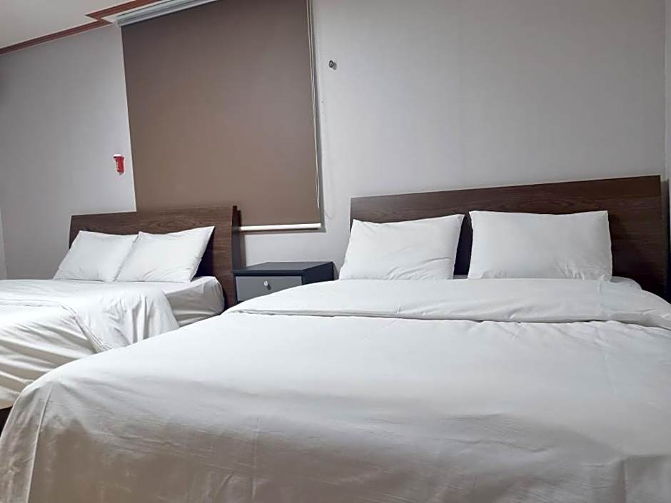 Charlie Hotel
