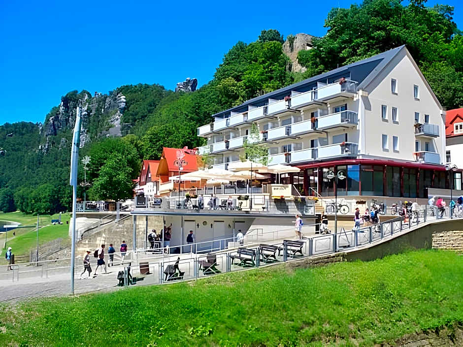 Rathener Hof by STEIGER Hotels