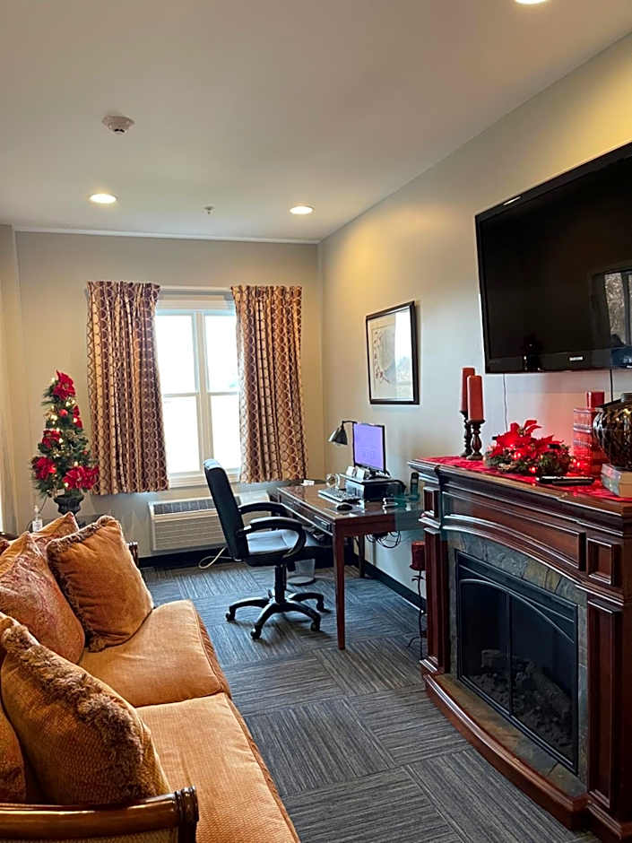 Brinton Suites