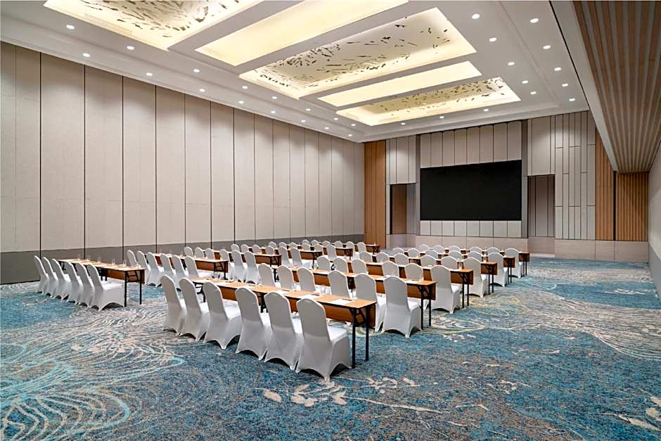 DoubleTree by Hilton Jakarta Bintaro Jaya