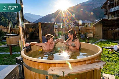 Nira Mountain Resort Futura