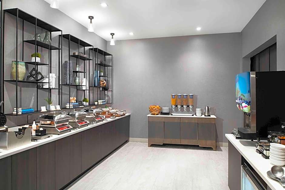 Homewood Suites By Hilton Boston Logan Airport Chelsea