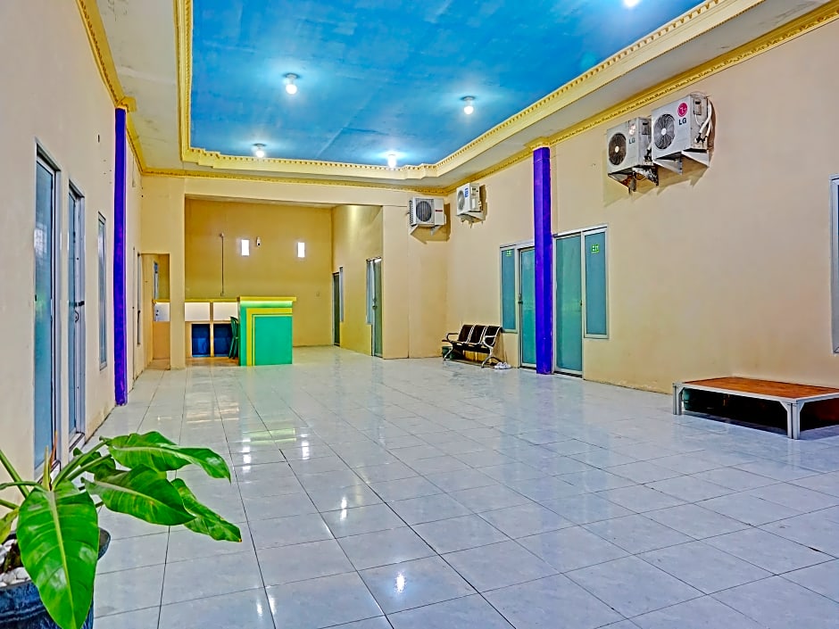 Ayu Lestari Homestay