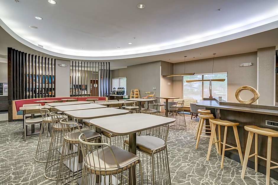 SpringHill Suites by Marriott Gainesville