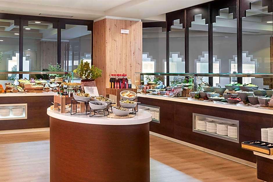 Melia Atlántico Isla Canela